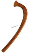 MEINL SPARE-23 TALKING DRUM BEATER бита для говорящего барабана, махагони, цвет натуральный