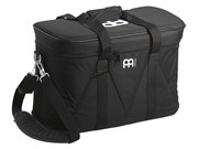 MEINL MBB PROFESSIONAL BONGO BAG чехол для бонго, нейлон, цвет чёрный