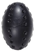 MEINL SH3BK LOOP SHAKER (US PATENT) MEDIUM шейкер, пластик, цвет чёрный.