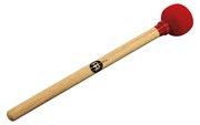 MEINL SB3 SAMBA BEATER 2 1/2&#39; FELT BEATER колотушка для барабанов сурдо и репинике, гевея, цвет натуральный