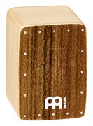 MEINL SH51 MINI CAJON SHAKER мини кахон-шейкер, Балтийская береза/ованкол, цвет натуральный