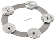MEINL CRING CHING RING 6&#39; тамбурин на хай-хэт, сталь