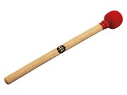 MEINL SB2 SAMBA BEATER колотушка для барабанов сурдо и репинике, гевея, цвет натуральный