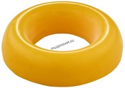 MEINL DDG-MP DIDGERIDOO MOUTHPIECE мундштук для диджериду, воск, цвет жёлтый