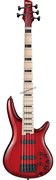 Ibanez ANB205-TWB Adam Nitti 5-струнная бас-гитара
