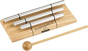 MEINL NINO580 ENERGY CHIMES 3 ROWS бар-чаймс, алюминиевый сплав