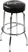TAYLOR 70200 Taylor Bar Stool, Black, 30&#39; Стул барный чёрный