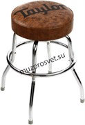TAYLOR 70202 Taylor Bar Stool, Brown, 24&#39; Стул барный, цвет коричневый