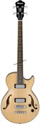 Ibanez AGB200-NT полуакустическая бас-гитара