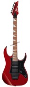 IBANEZ RG550DX-RR электрогитара, цвет красный