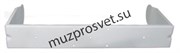 Electro-Voice EVI-12MBW настенное/потолочное крепление для EVI-12, белое