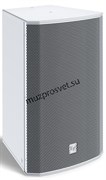 Electro-Voice EVC-1122-64W Пассивная АС 12', раскрытие 60?x45?, 8 Ohm, 300 / 1200 W, 91 dB, 126 dB max, IP44, цвет белый