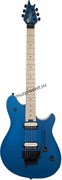 EVH WG SPECIAL, MAPLE FB, METALLIC BLUE электрогитара, цвет синий металлик
