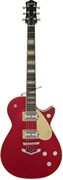 GRETSCH G6228-PE-CAR JET BT CAR WC электрогитара, цвет красный