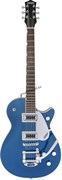 GRETSCH G5230T EMTC JET FT ALB электрогитара, цвет синий