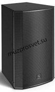 Electro-Voice EVC-1152-95PIB Всепогодная АС 15', раскрытие 90?x55?, 8 Ohm, 350 / 1400 W, 98 dB, 129 dB max, IP55, цвет черный