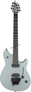 EVH WG SPECIAL, EBONY FB, SATIN PRIMER GREY электрогитара, цвет серый