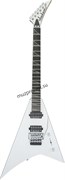 JACKSON PRO CD - SNOW WHITE электрогитара, цвет белый