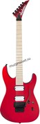 JACKSON PRO SL2M - METALLIC RED электрогитара, цвет красный