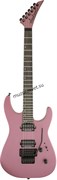 JACKSON PRO DK2 - SATIN BURGUNDY MIST электрогитара, цвет пурпурный