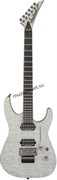 JACKSON PRO SL2Q - WINTERSTORM электрогитара, цвет Winterstorm