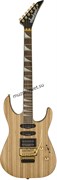 JACKSON SL3X - ZEBRA WOOD электрогитара, цвет натуральный JACKSON SL3X - ZEBRA WOOD электрогитара, цвет натуральный