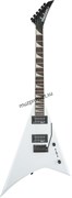 JACKSON CDX - SNOW WHITE электрогитара, цвет белый