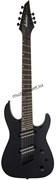 JACKSON DKAF7 - BLACK 7-струнная электрогитара, цвет черный JACKSON DKAF7 - BLACK 7-струнная электрогитара, цвет черный