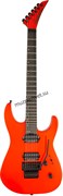 JACKSON PRO DK2 - ROCKET RED электрогитара, цвет красный