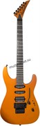 JACKSON PRO SL3 - SATIN ORANGE BLAZE электрогитара, цвет оранжевый