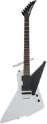 JACKSON DEMMELITION FURY PRO T - SN WHT электрогитара, цвет белый