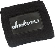 JACKSON LOGO WRISTBAND напульсник с лого Jackson, цвет черный