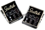 GRETSCH CLIP MAGNETS (2) комплект магнитов (2 шт.)