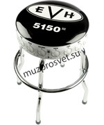 EVH 5150 BARSTOOL 24 IN стул с лого EVH, высота 24&#39;