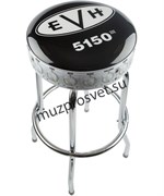 EVH 5150 BARSTOOL 30 IN стул с лого EVH, высота 30&#39;