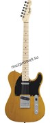 FENDER TENOR TELE MN BTB 4-струнная тенор-гитара, цвет кремовый, в комплекте чехол FENDER TENOR TELE MN BTB 4-струнная тенор-гитара, цвет кремовый, в комплекте чехол