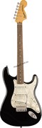 FENDER SQUIER SQ CV 70s STRAT LRL BLK электрогитара, цвет черный FENDER SQUIER SQ CV 70s STRAT LRL BLK электрогитара, цвет черный