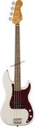FENDER SQUIER SQ CV 60s P BASS LRL OWT 4-струнная бас-гитара, цвет белый