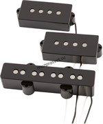 FENDER YOSEMITE P/J PICKUP SET комплект звукоснимателей типа P/J bass