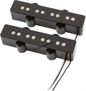 FENDER YOSEMITE J BASS PICKUP SET комплект из 2 звукоснимателей типа J bass