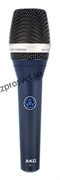 AKG C7 вокальный конденсаторный суперкардиоидный микрофон, 20 Гц - 20 кГц