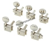 FENDER VINTAGE/MODERN TUNERS CHR, RH колки для электрогитары, хром