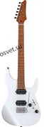 IBANEZ AZ Prestige AZ2402-PWF электрогитара IBANEZ AZ Prestige AZ2402-PWF электрогитара