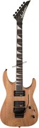 JACKSON JS32 DKA, AH FB - Natural Oil электрогитара, цвет натуральный