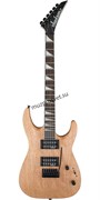 JACKSON JS22 DKA. AH FB - Natural Oil электрогитара, цвет натуральный