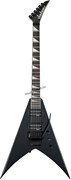 JACKSON JS32 KV, AH FB - Gloss Black электрогитара, цвет черный
