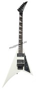 JACKSON JS32 RR, AH FB - Ivory электрогитара, цвет белый JACKSON JS32 RR, AH FB - Ivory электрогитара, цвет белый