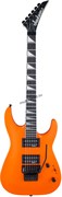 JACKSON JS32 DKA, AH FB - Neon Orange электрогитара, цвет оранжевый