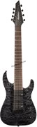JACKSON JS32-8 DKAQ, AH - TR BLK 8-струнная электрогитара, цвет черный JACKSON JS32-8 DKAQ, AH - TR BLK 8-струнная электрогитара, цвет черный