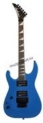 JACKSON JS32L Dinky, DKA, AH FB, BBL электрогитара (левосторонняя модель), цвет синий JACKSON JS32L Dinky, DKA, AH FB, BBL электрогитара (левосторонняя модель), цвет синий